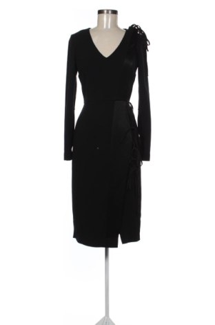 Šaty  H&M, Velikost S, Barva Černá, Cena  218,00 Kč, #137592801