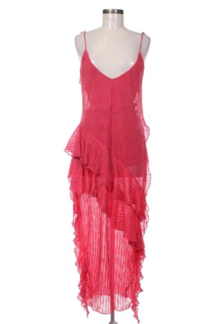 Kleid Zara, Größe M, Farbe Rosa, Preis € 26,00, #137592836