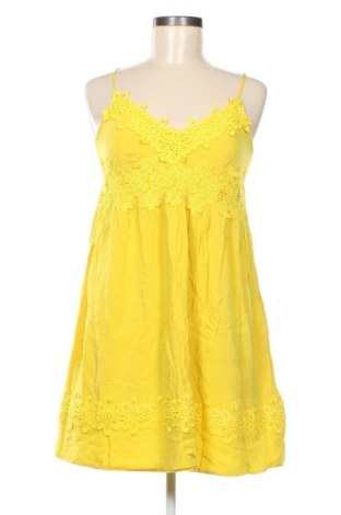 Ruha Topshop, Méret S, Szín Sárga, Ár 5 607 Ft, #137592876