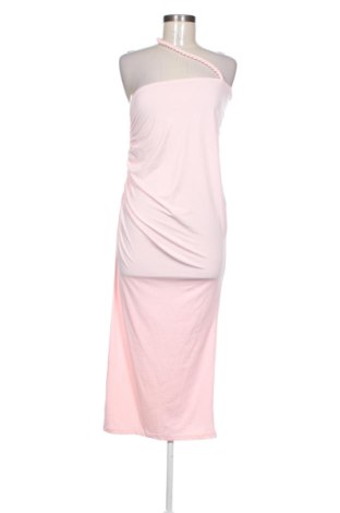 Rochie Unbranded, Mărime M, Culoare Roz, Preț 104,98 Lei, #137592881