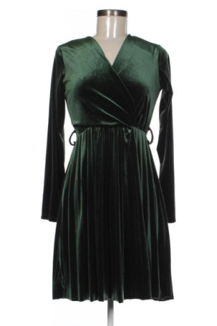 Rochie Unbranded, Mărime S, Culoare Verde, Preț 131,23 Lei, #137592929