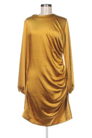 Rochie NA-KD, Mărime M, Culoare Galben, Preț 446,22 Lei, #137592956