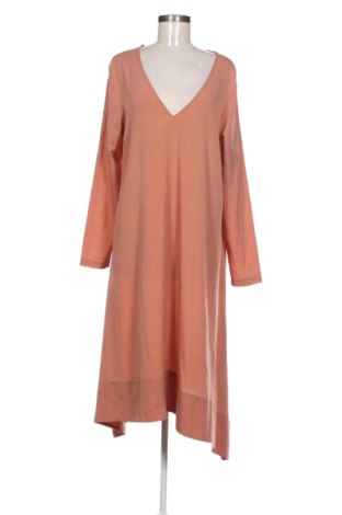 Rochie Unbranded, Mărime XXL, Culoare Portocaliu, Preț 196,00 Lei, #137593014