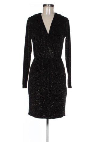 Rochie Soaked In Luxury, Mărime M, Culoare Negru, Preț 472,42 Lei, #137593018