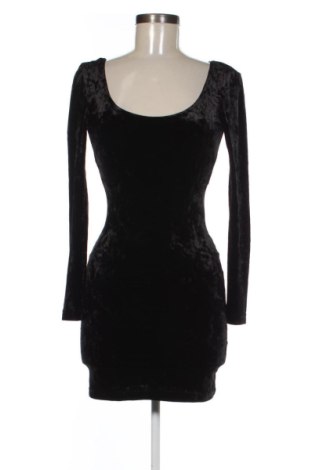 Šaty  Topshop, Velikost XS, Barva Černá, Cena  146,00 Kč, #137593055