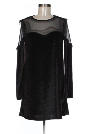 Šaty  Tezenis, Velikost M, Barva Černá, Cena  412,00 Kč, #137593106