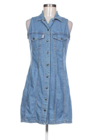 Šaty  Unbranded, Velikost M, Barva Modrá, Cena  704,00 Kč, #137593173