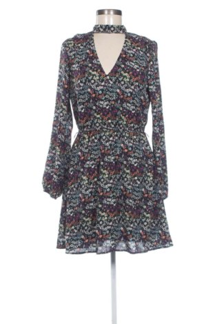Kleid H&M, Größe L, Farbe Mehrfarbig, Preis € 26,99, #137593174