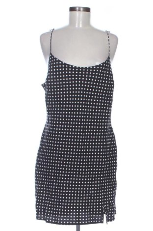 Sukienka ASOS, Rozmiar XL, Kolor Kolorowy, Cena 104,53 zł, #137593218