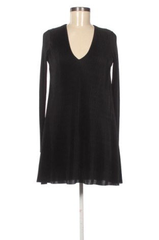 Rochie Zara, Mărime S, Culoare Negru, Preț 68,00 Lei, #137593312