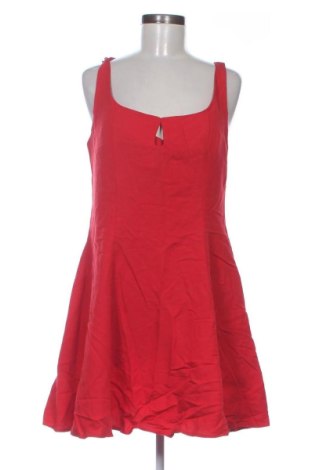 Rochie Reserved, Mărime M, Culoare Roșu, Preț 105,59 Lei, #137593463