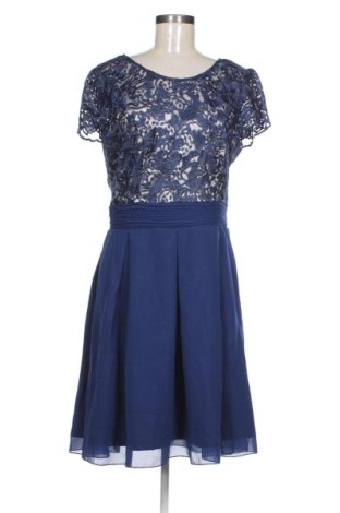 Šaty  Per Donna, Velikost XL, Barva Modrá, Cena  485,00 Kč, #137593490