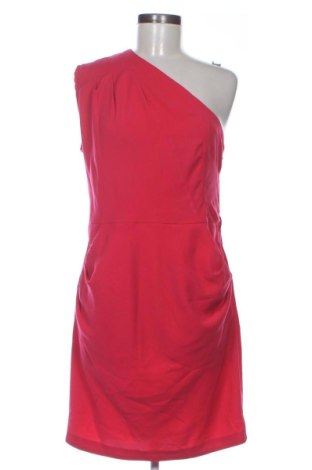 Rochie Warehouse, Mărime L, Culoare Roșu, Preț 69,89 Lei, #137593501
