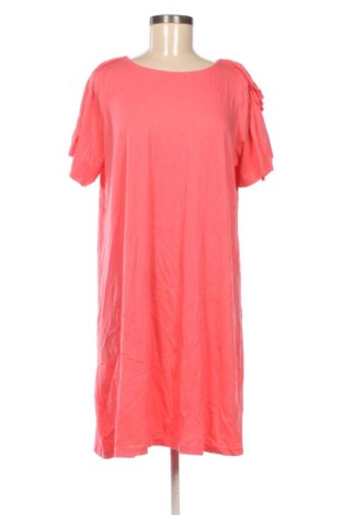 Φόρεμα Colours Of The World, Μέγεθος XL, Χρώμα Ρόζ , Τιμή 9,33 €, #137593592