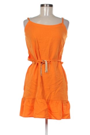 Φόρεμα Unbranded, Μέγεθος S, Χρώμα Πορτοκαλί, Τιμή 11,00 €, #137593630