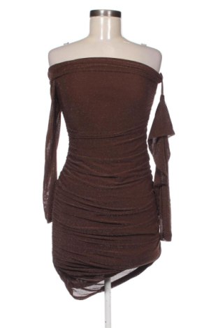 Φόρεμα Unbranded, Μέγεθος M, Χρώμα Καφέ, Τιμή 6,00 €, #137593665