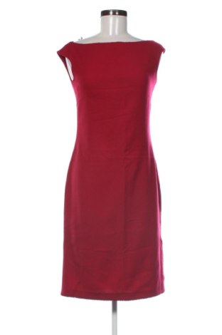 Šaty  Vero Moda, Veľkosť M, Farba Červená, Cena  46,63 €, #137593778