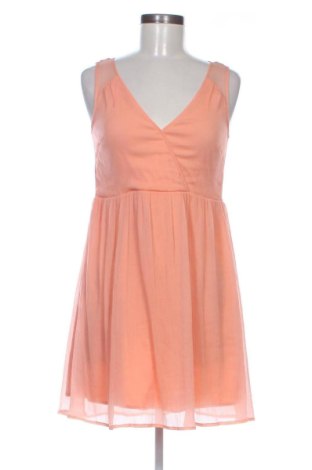 Šaty  Vero Moda, Veľkosť XS, Farba Ružová, Cena  10,72 €, #137593817