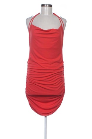Φόρεμα Zara, Μέγεθος M, Χρώμα Κόκκινο, Τιμή 17,81 €, #137593844