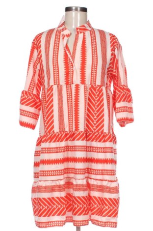 Φόρεμα Unbranded, Μέγεθος XL, Χρώμα Πολύχρωμο, Τιμή 23,00 €, #137593902