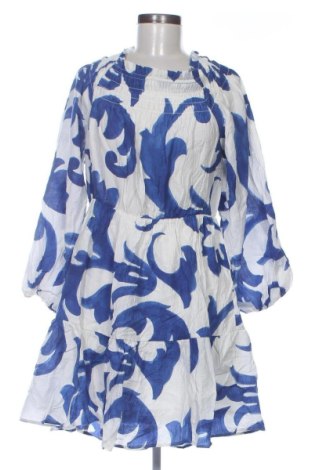 Šaty  H&M, Velikost L, Barva Vícebarevné, Cena  297,00 Kč, #137593940