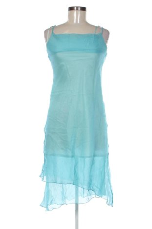 Rochie Unbranded, Mărime XL, Culoare Albastru, Preț 78,74 Lei, #137593990