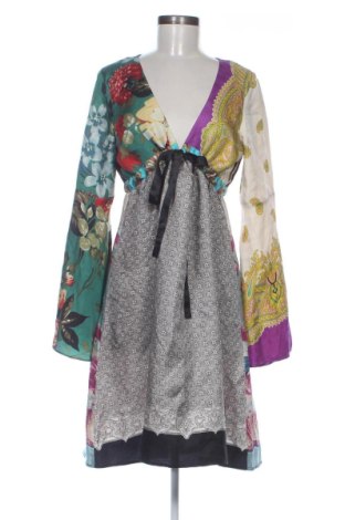 Šaty  Unbranded, Veľkosť XL, Farba Viacfarebná, Cena  23,00 €, #137594059