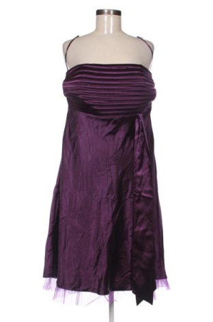 Рокля Body Flirt, Размер XL, Цвят Лилав, Цена 27,00 €, #137594211