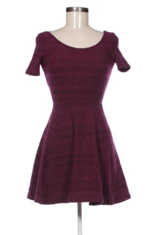 Šaty  H&M, Velikost XS, Barva Fialová, Cena  364,00 Kč, #137595038