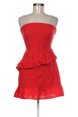 Rochie ASOS, Mărime S, Culoare Roșu, Preț 136,48 Lei, #137595105