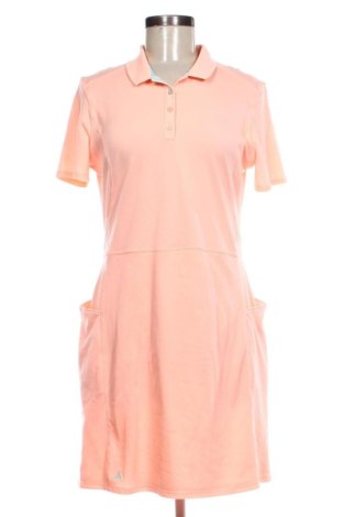 Rochie Adidas, Mărime XL, Culoare Roz, Preț 192,57 Lei, #137595157