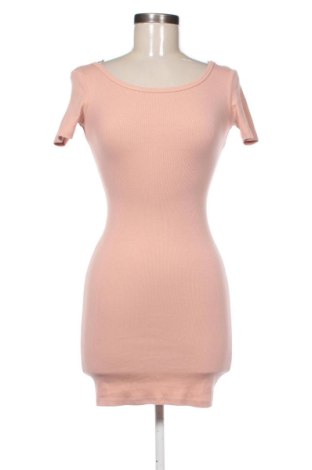 Rochie H&M, Mărime XS, Culoare Roz, Preț 52,49 Lei, #137595189