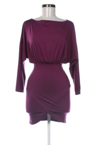 Rochie Pretty Little Thing, Mărime XS, Culoare Mov, Preț 64,85 Lei, #137595206