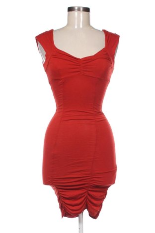 Rochie H&M, Mărime XXS, Culoare Roșu, Preț 62,99 Lei, #137595239