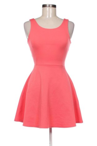 Rochie H&M, Mărime XS, Culoare Roz, Preț 52,49 Lei, #137595250