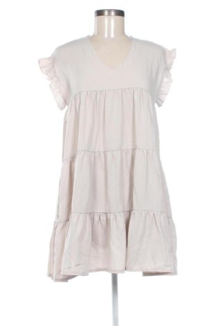 Kleid SHEIN, Größe S, Farbe Ecru, Preis 14,99 €, #137595301