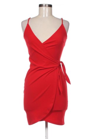 Rochie H&M, Mărime XS, Culoare Roșu, Preț 52,49 Lei, #137595319