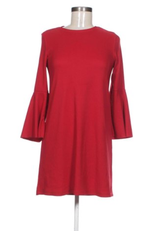 Rochie Bershka, Mărime S, Culoare Roșu, Preț 41,99 Lei, #137595337