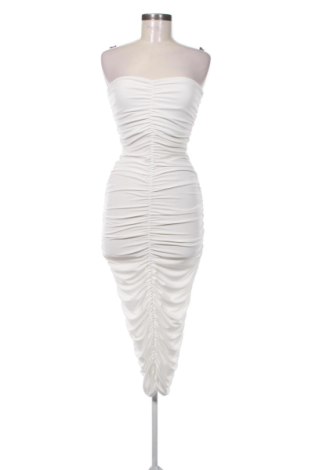 Kleid Unbranded, Größe XXS, Farbe Weiß, Preis € 19,00, #137595342