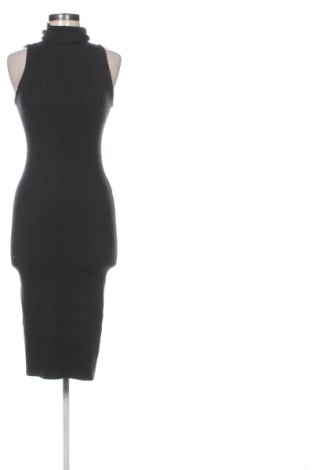 Šaty  Zara, Velikost M, Barva Černá, Cena  444,00 Kč, #137595368