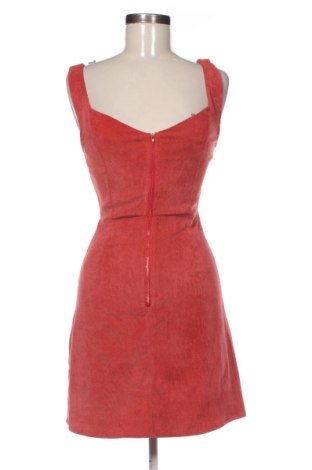 Rochie Missguided, Mărime XS, Culoare Roșu, Preț 62,99 Lei, #137595371