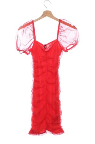 Ruha H&M, Méret XXS, Szín Piros, Ár 4 255 Ft, #137595390