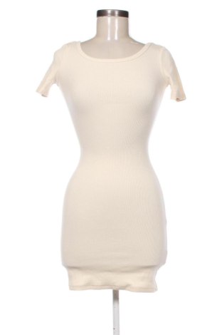 Rochie H&M, Mărime XS, Culoare Ecru, Preț 136,48 Lei, #137595469