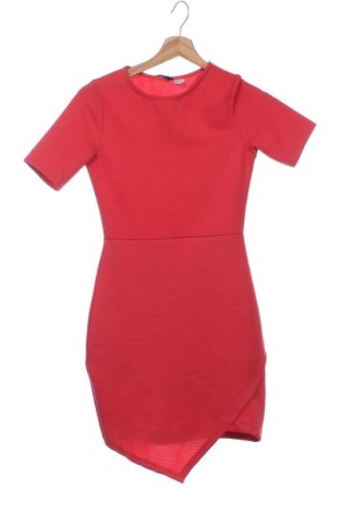 Rochie H&M, Mărime XS, Culoare Roșu, Preț 52,49 Lei, #137595482