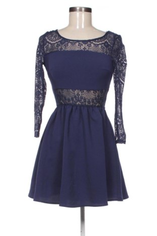 Ruha H&M, Méret XS, Szín Kék, Ár 2 837 Ft, #137595518