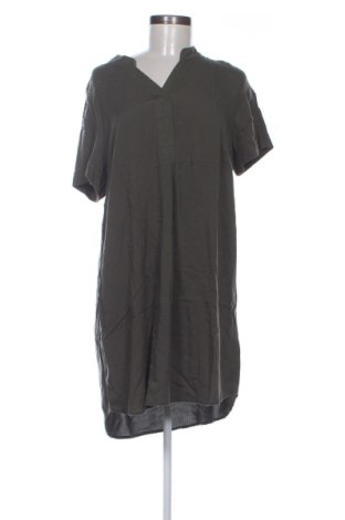 Rochie H&M, Mărime M, Culoare Verde, Preț 94,98 Lei, #137595623