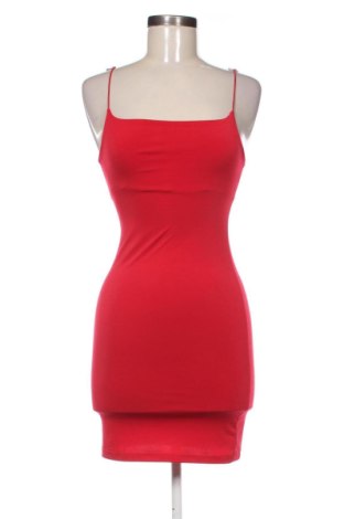 Rochie Trendyol, Mărime XS, Culoare Roșu, Preț 104,98 Lei, #137595639