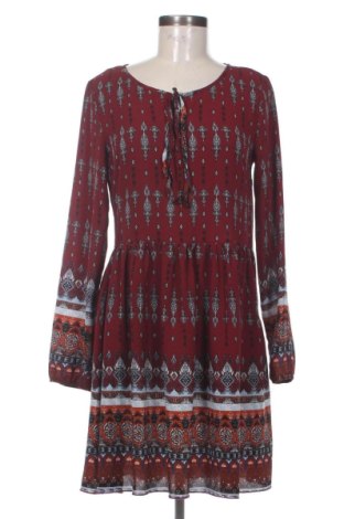 Kleid Unbranded, Größe S, Farbe Rot, Preis € 10,14, #137595756