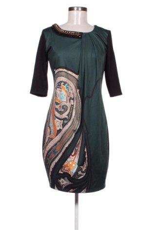 Kleid Unbranded, Größe M, Farbe Mehrfarbig, Preis € 6,48, #137595829