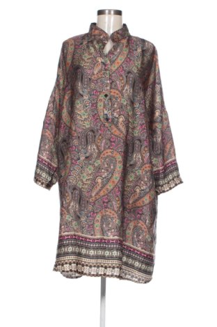 Šaty  NEW COLLECTION, Veľkosť 3XL, Farba Viacfarebná, Cena  21,00 €, #137595877